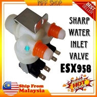 ESX958 Sharp Washing Machine Water Inlet Valve