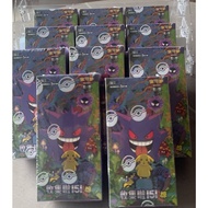 [PREORDER] Simplifed Chinese Collect 151 Vol 3 Surprise SLIM BOX CASE