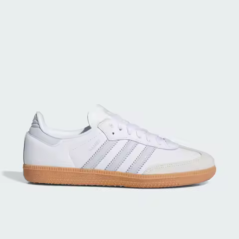 Adidas Originals Samba OG W Women's Lace-Up Sneakers IE0877