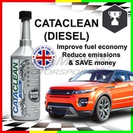 Cataclean Diesel DPF & Catalytic Converter Cleaner 500ml