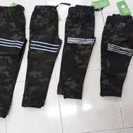 Army pants 2-8tahun news