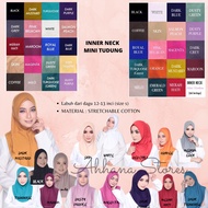 TUDUNG SUKAN / INNER NECK ANTI-TEMBAM / TUDUNG EXPRESS KANAK-KANAK