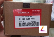 31120-K41-N01 Stator Comp Spul Supra X 125 Fi Blade 125 MB Mitsuba