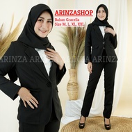 Women's BLAZER Women Blazer Women Formal Blazer Plus Size