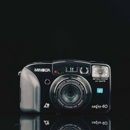Minolta VECTIS 40 #4206 #APS底片相機