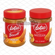 Lotus Biscoff Spread