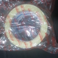 Aluminum FOIL TAPE - ALUMINUM FOIL TAPE HD TAPE