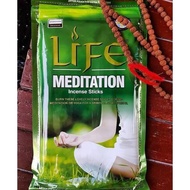 Dupa Import Life Meditation Ekonomis 250 Stik