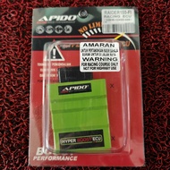 RAIDER150 FI ECU RACING APIDO