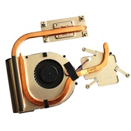 Suitable for Lenovo V580 B590 V580C M590 B580A Notebook Fan Radiator Copper Tube