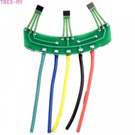 Reliable Ebike Sensor and Cable Perfect for 3 Wheel Differential Motor