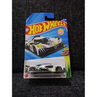 Hotwheels peugeot 9x8 hypercar/hypervoiture