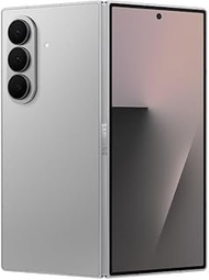 Samsung Galaxy Z Fold 7 5G SM-F966B Dual Sim 256GB Silver Shadow (12GB RAM)