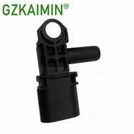 Exhaust DPF Pressure Sensor OEM BK2A-9G824-AA BK2A9G824AA 5WK96880 FOR F-ord F-ocus Mk3 FL 2014-2019