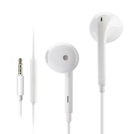 EDIFIER P180 PLUS / P180 USB-C / P205 CLASSIC WIRED EARPHONE WITH IN-LINE MULTI CONTROL AND BUILT IN