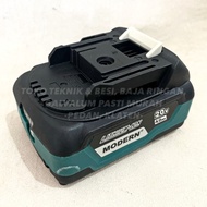 Baterai ORI LXT Modern/ RYU 20V 4Ah 4.0 AH 3ah 3.0ah cocok makita Batrai Batre Bor Impact Wrench M65