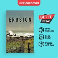 Erosion - Paperback - English - 9781475994575