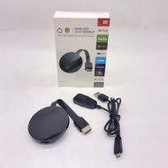 HDMI WIRELESS CHROMECAST G7S
