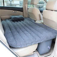 Đệm hơi ô tô tiện lợi D210 dành cho tất cả dòng xe 4 - 5 - 7 chỗ (Nhiều màu) - Bảo hành 3 tháng