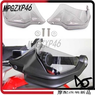 BMW 1200gs r1200gs f800gs 1250gs s1000xr Modified Handle Handguard Windshield