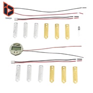 [Blesiya] with Potato Science Kits for Kids And Teens