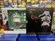 ⚠️現貨$629，不設留貨先到先得⚠️  Good Smile Company GSC   《葬送的芙莉蓮》 figma 658-DX 芙莉蓮 DX Edition 658 DX  【樹皮天堂 香港 