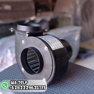 Blower Keong / Mini Centrifugal Blower hisap | Takafan 100 mm