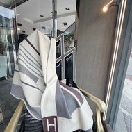 HERMES 128x320 毛毯