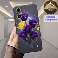 HP Realme C67 Softcase Realme C67 4G Casing Latest 2024 Softcase Casing Silicone Case Cheaphp