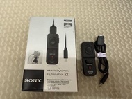 Sony RM-VPR1 遙控器