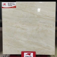 granit 60x60 Garuda Alicate cream