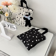 Bag Multi-Function Love Hand-Held Mother and Baby Bag Baby Stroller Bag Baby Stroller Tool