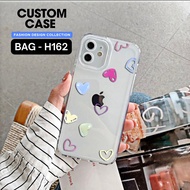 OPPO A57 New 2022/A55/A54/A53/A33/A38/A31/A18/A17 New 2022/A17K/A16 CASE MOTIF CODE BAG H161-H170 GM
