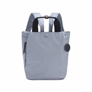 Kanana project - DYL Salier Chambray Collection Rucksack 2-Way กระเป๋าเป้ กระเป๋าสะพาย กระเป๋าเป้สะพ