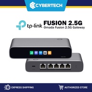 TP-Link Fusion 2.5G Omada Fusion 2.5G Gateway