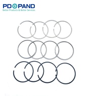 EURO V YD25 YD25DDTi Piston Ring Set Fit NAVARA NP300 NV350 D40 D22 E26 2.5DCi CABSTAR F24M MURANO Z