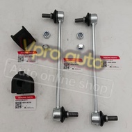 ( 4 IN 1) PERODUA MYVI M800,D20N FRONT SUSPENSION LINK & STABILIZER BUSH SET