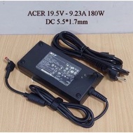 Acer Nitro 5 AN515-57 AN515-52 N17C1 19.5V 9.23A Charger Adapter