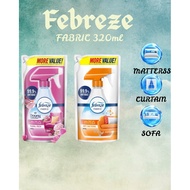 Febreze Fabric Refill Pack 320ml