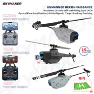 Pro Rc Helicopter With Wifi Fpv Camera 4ch 6-axis Gyro 2.4g Remote Control Rc Helicopter Kids Toys F
