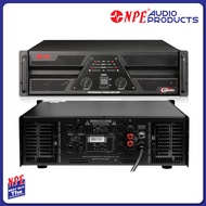 NPE STEREO POWER AMP C-2200