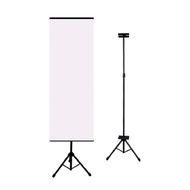 Tripod Stand Murah Untuk Bunting 2 x 2 / 2 x 3 / 2 x 4 / 2 x 5 / 2 x 6