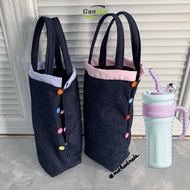 ‍ ️Water bottle bag 1250ml 1500ml WITH HANDLE/NO HANDLE_ handmade