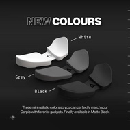 Wrist Rest CARPIO 2.0 Ergonomic Wrist Rest Arm Rest from DELTAHUB