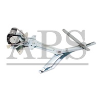 HINO DUTRO 24V FRONT POWER WINDOW GEAR (RH) (W/MOTOR)