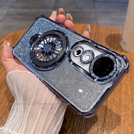 Samsung S25Edge S25FE A42 Decompression Top Protective Case