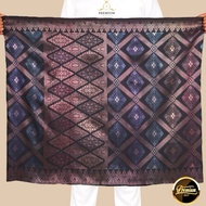 SAMPIN SONGKET TENUN / SAMPIN DEWASA / SAMPIN EXCLUSIVE / SAMPIN NIKAH / SAMPING / SONGKET TENUN / S