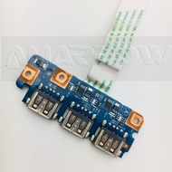 Suitable for SONY/SONY VPCEK-111T VPCEL VPCEG USB Interface USB Small Board IFX-591
