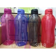 Botol Air Tupperware 2L