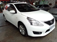 2014年 日產 Big Tiida 1.6